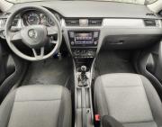 Skoda Rapid I Рестайлинг Стерлитамак  - изображение 35