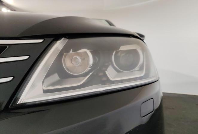 Volkswagen Passat B7 с пробегом 2012 года, цена 1 080 000 рублей, 227374 км, седан, Автокод Объявления