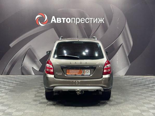 Lada (ВАЗ) Granta I Рестайлинг с пробегом 2024 года, цена 770 000 рублей, 111933 км, универсал, Автокод Объявления