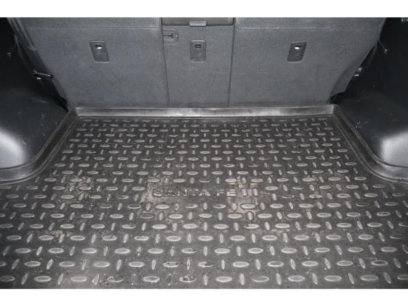 Hyundai Santa Fe III с пробегом 2013 года, цена 1 612 800 рублей, 155790 км, внедорожник, Автокод Объявления
