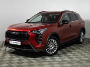 Haval Jolion I Рестайлинг Санкт-Петербург  - изображение 26