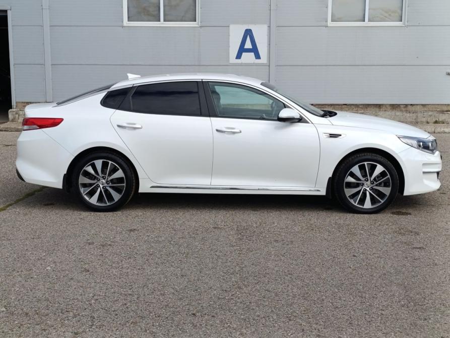 Kia Optima IV Набережные Челны  - изображение 5