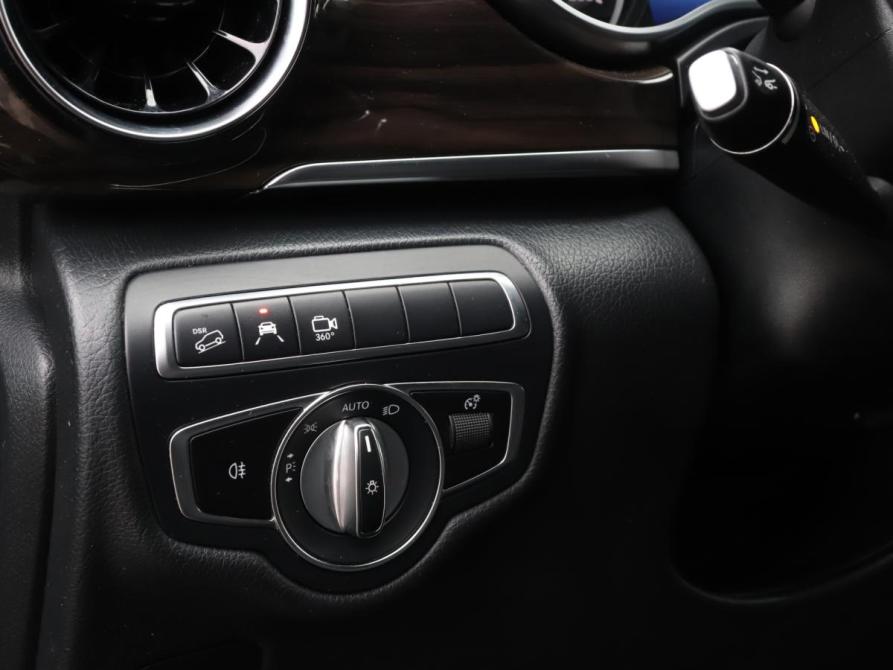 Mercedes-Benz V-Класс III (W447) Рестайлинг Москва  - изображение 17