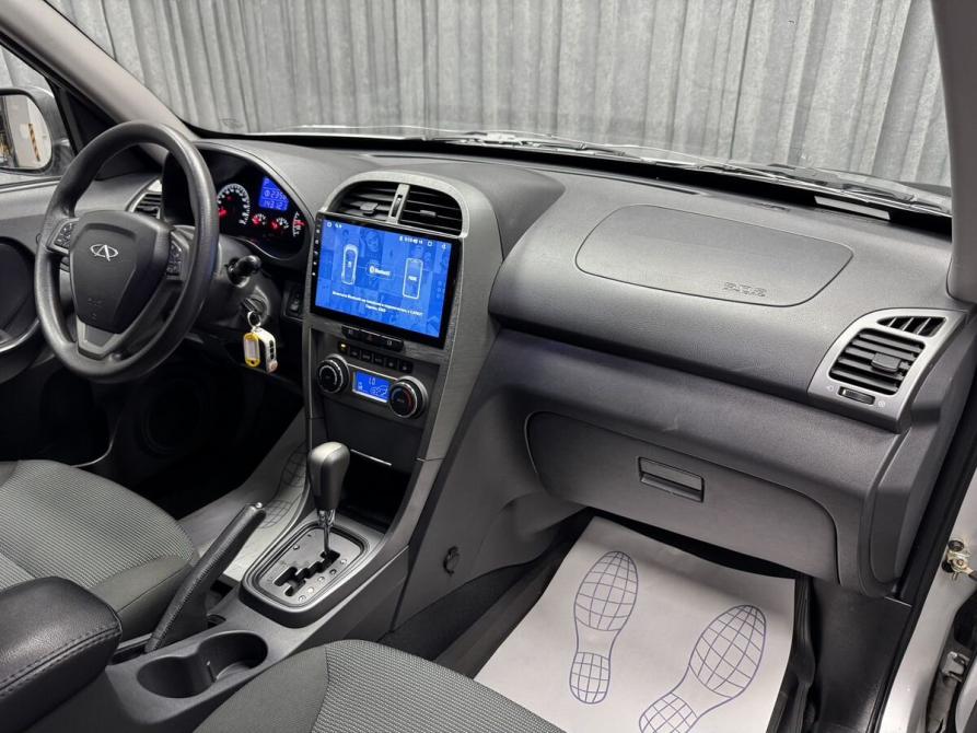 Chery Tiggo (T11) I Рестайлинг (FL) Стерлитамак  - изображение 40