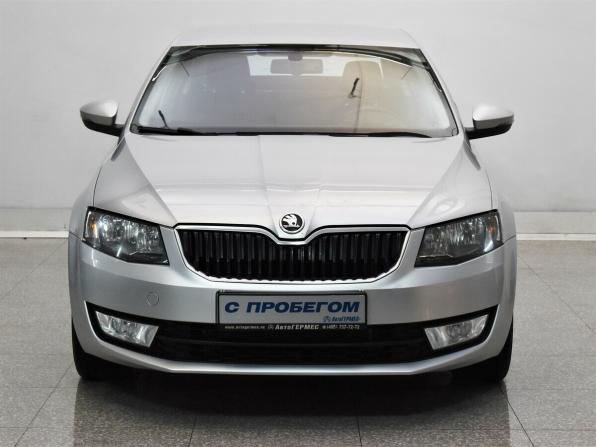 Skoda Octavia III (A7) с пробегом 2015 года, цена 1 490 000 рублей, 118284 км, лифтбек, Автокод Объявления