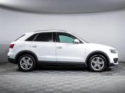 Audi Q3 I (8U) Москва  - изображение 21