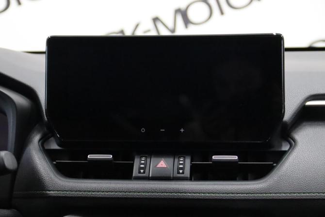Toyota RAV4 V (XA50) с пробегом 2023 года, цена 3 795 950 рублей, 29864 км, внедорожник, Автокод Объявления