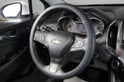 Chevrolet Cruze II Тюмень  - изображение 32
