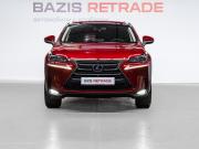 Lexus NX I Тюмень  - изображение 32