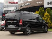 Mercedes-Benz V-Класс III (W447) Москва  - изображение 23