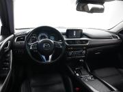 Mazda 6 III (GJ) Рестайлинг Москва  - изображение 31