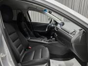 Mazda 6 III (GJ) Рестайлинг Красноярск  - изображение 35