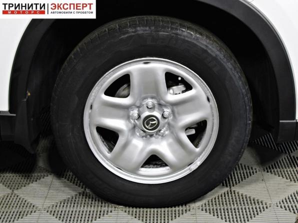 Mazda CX-5 I с пробегом 2012 года, цена 1 137 000 рублей, 271296 км, внедорожник, Автокод Объявления