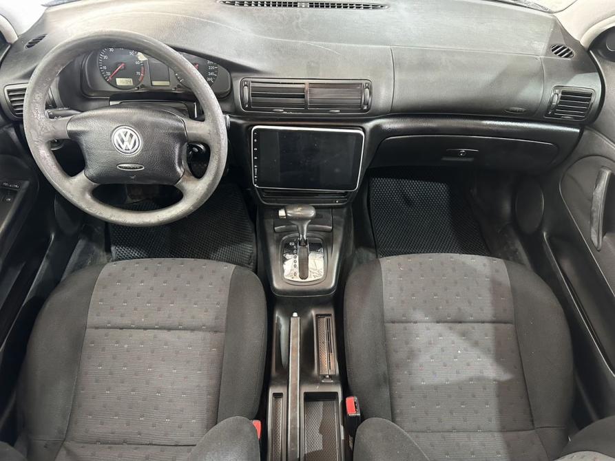 Volkswagen Passat B5 Москва  - изображение 9