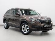 Skoda Kodiaq I Москва  - изображение 30