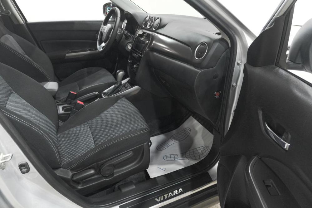 Suzuki Vitara II Рестайлинг Новокузнецк  - изображение 16