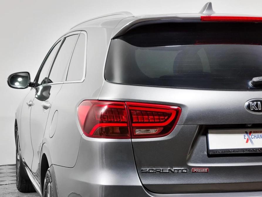 Kia Sorento III Prime Рестайлинг Нижний Новгород  - изображение 10