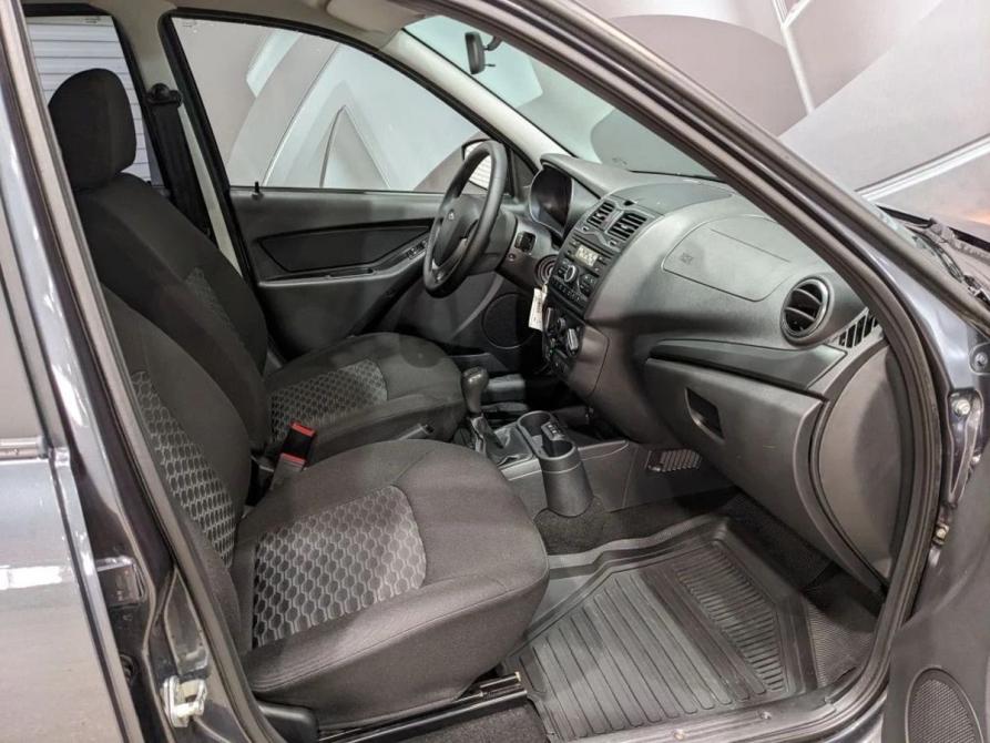 Lada (ВАЗ) Granta I Рестайлинг Пермь  - изображение 13