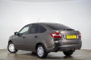 Lada (ВАЗ) Granta I Рестайлинг Оренбург  - изображение 24