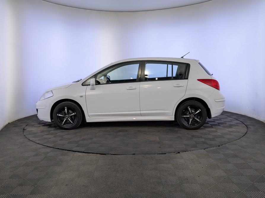 Nissan Tiida I Рестайлинг Москва  - изображение 8