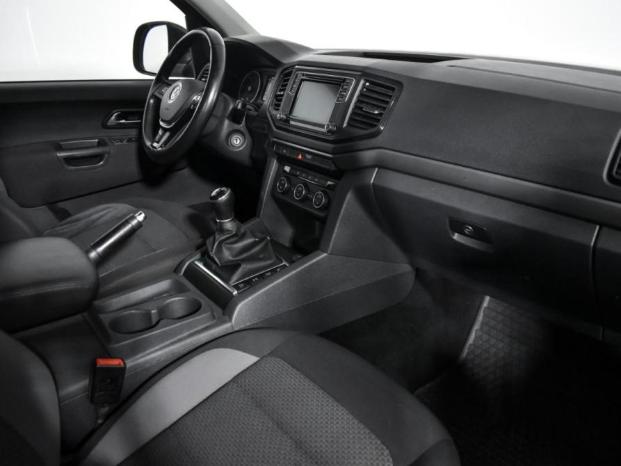 Volkswagen Amarok I Рестайлинг Санкт-Петербург  - изображение 14