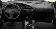Chevrolet Niva I Рестайлинг Новокузнецк  - изображение 33