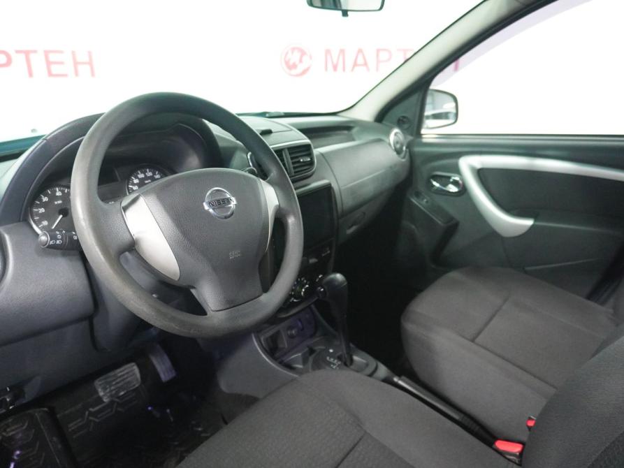 Nissan Terrano III (D10) Вологда  - изображение 9