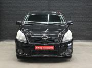 Toyota Verso I Екатеринбург  - изображение 17