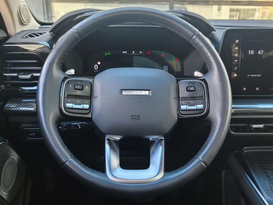 Haval H3 I Москва  - изображение 17