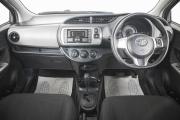 Toyota Vitz III (XP130) Рестайлинг Кемерово  - изображение 35