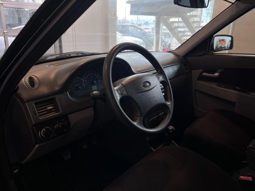Lada (ВАЗ) Priora I Чебоксары  - изображение 23