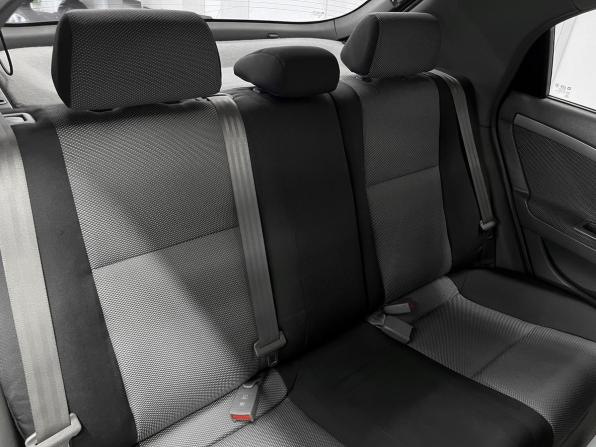 Chevrolet Lacetti I с пробегом 2011 года, цена 545 000 рублей, 222566 км, хэтчбек, Автокод Объявления