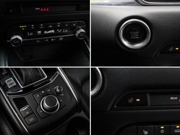 Mazda CX-5 II с пробегом 2021 года, цена 2 450 000 рублей, 153000 км, внедорожник, Автокод Объявления