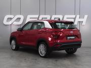 Hyundai Creta II Воронеж  - изображение 20