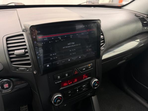 Kia Sorento II с пробегом 2012 года, цена 1 399 000 рублей, 238240 км, внедорожник, Автокод Объявления