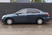Nissan Almera III (G15) Сыктывкар  - изображение 26