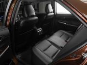 Toyota Camry VII (XV50) Рестайлинг 2 Тюмень  - изображение 32