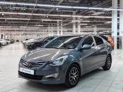 Hyundai Solaris I Рестайлинг Нижний Новгород  - изображение 14