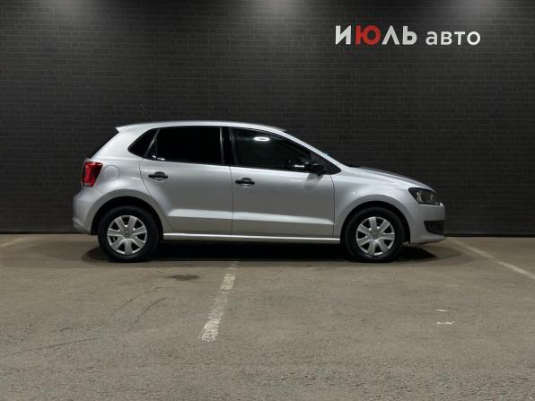 Volkswagen Polo V с пробегом 2010 года, цена 600 000 рублей, 243552 км, хэтчбек, Автокод Объявления
