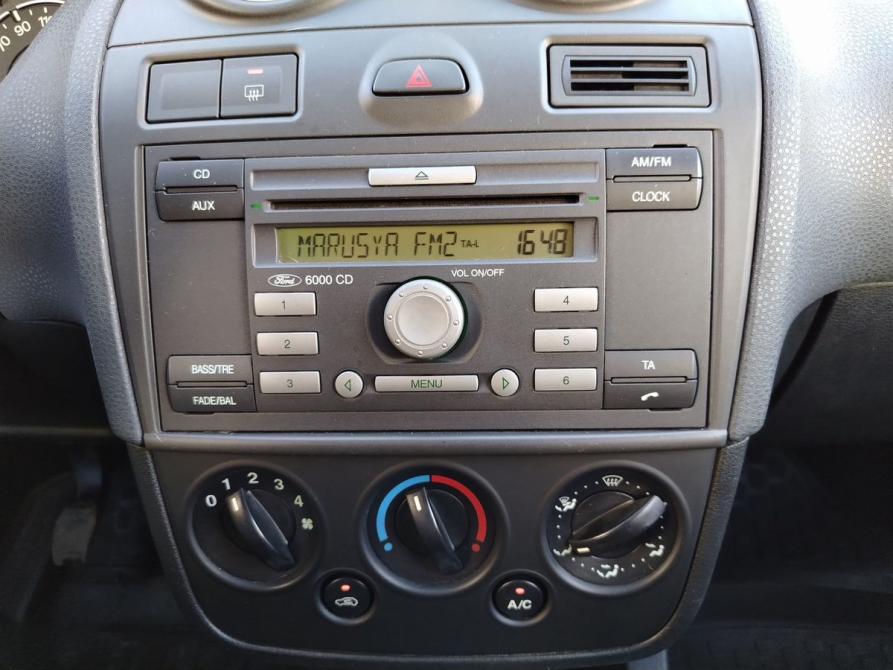 Ford Fiesta Mk5 Ярославль  - изображение 18