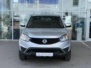 SsangYong Actyon II Рестайлинг Липецк  - изображение 14