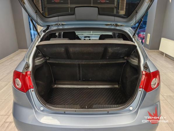 Chevrolet Lacetti I с пробегом 2009 года, цена 348 000 рублей, 258000 км, хэтчбек, Автокод Объявления
