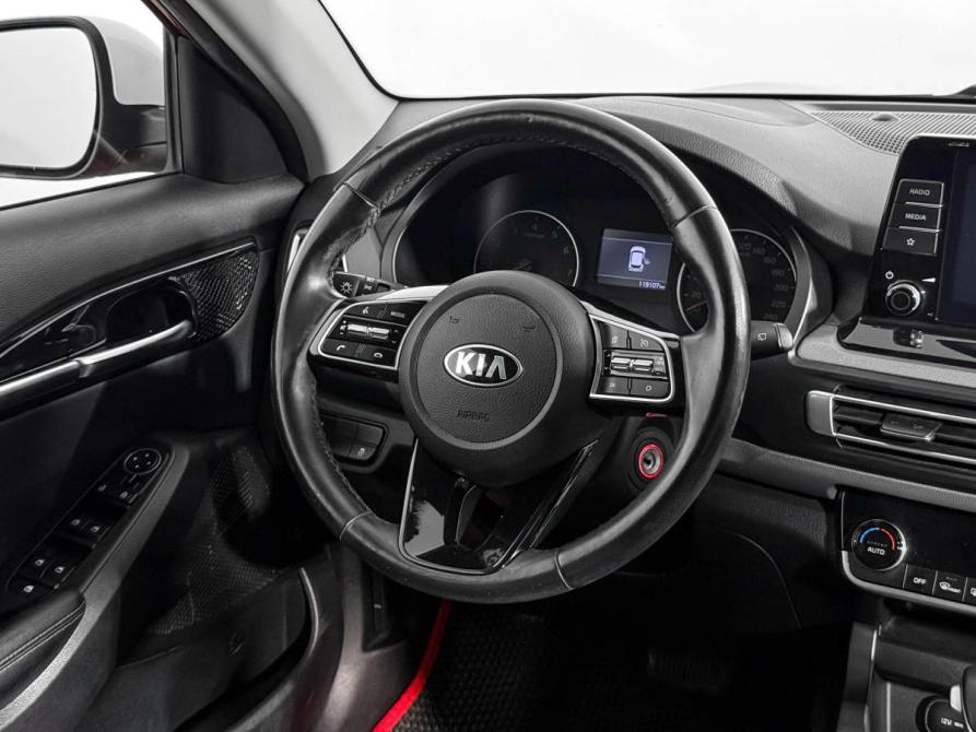Kia Seltos I Санкт-Петербург  - изображение 16