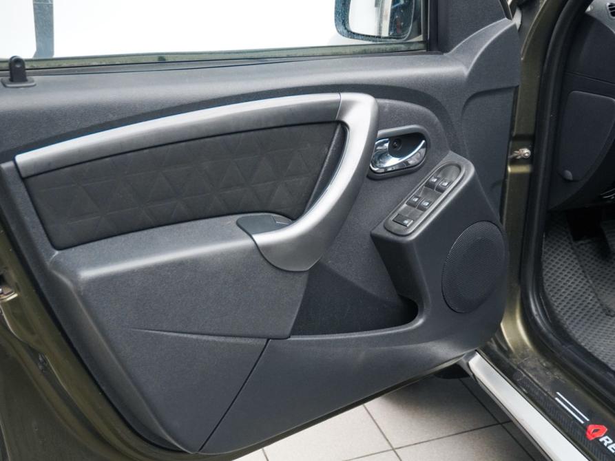 Renault Duster I Рестайлинг Ростов-на-Дону  - изображение 9