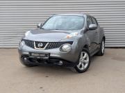 Nissan Juke I Москва  - изображение 31