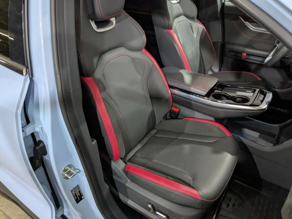 JETOUR DASHING I с пробегом 2023 года, цена 2 050 000 рублей, 40200 км, внедорожник, Автокод Объявления