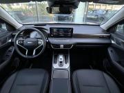 Haval Jolion I Рестайлинг Самара  - изображение 26