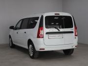Lada (ВАЗ) Largus I Рестайлинг Старый Оскол  - изображение 20