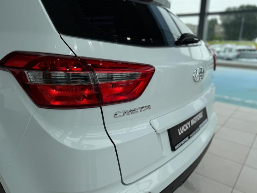 Hyundai Creta I Екатеринбург  - изображение 6