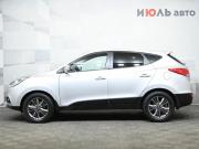 Hyundai ix35 I Рестайлинг Екатеринбург  - изображение 25